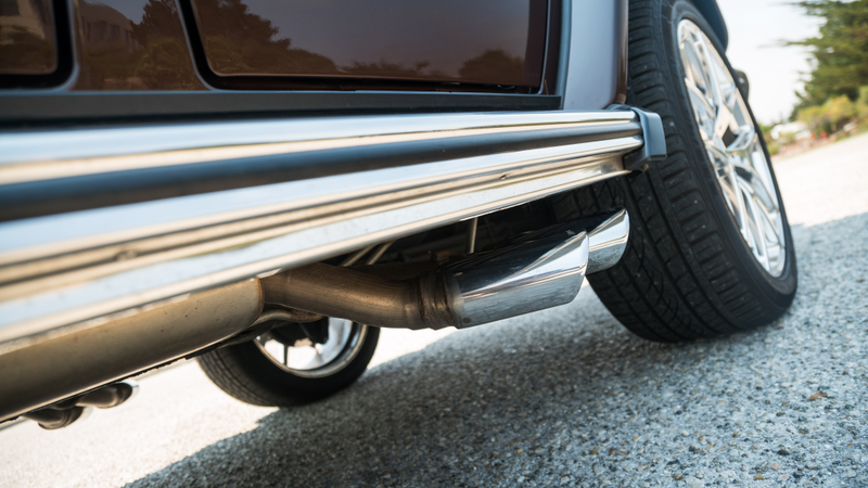 Illustration for article titled The Mercedes-AMG G65 Is A Perfect V12 Middle Finger To The Entire World